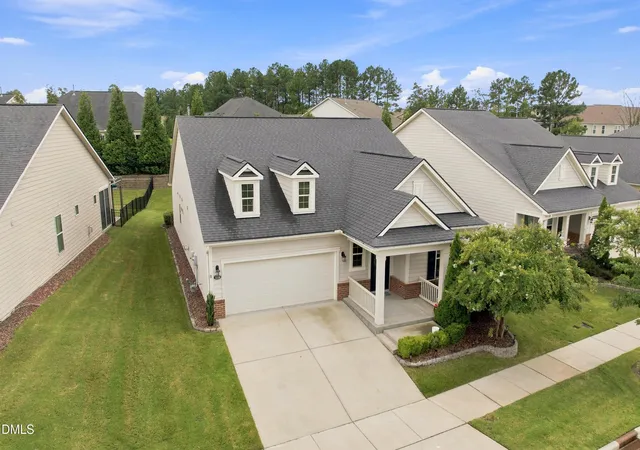 Photo 2 of Single family home for sale at 1219 Pulitzer Ln, Durham, NC 27703 | MLS# 10184754 | Listing updated on 2026-09-18