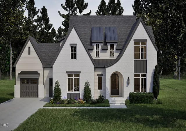 1st image of 5004 Foxlair Ct, Raleigh, NC 27609 | MLS# 10184753