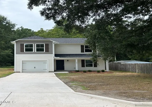Photo 1 of Single family home for sale at 107 W Sater St, Pinetops, NC 27864 | MLS# 10185104 | Listing updated on 2026-08-07
