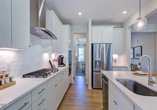 Photo 2 of Single family home for sale at 551 Claftin St, Sanford, NC 27330 | MLS# 10184711 | Listing updated on 2026-08-17