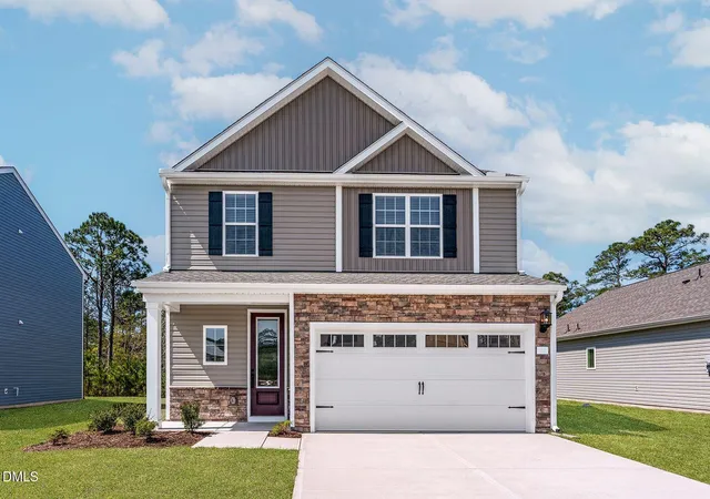 1st image of 35 Saddle Wy, Youngsville, NC 27596 | MLS# 10184703