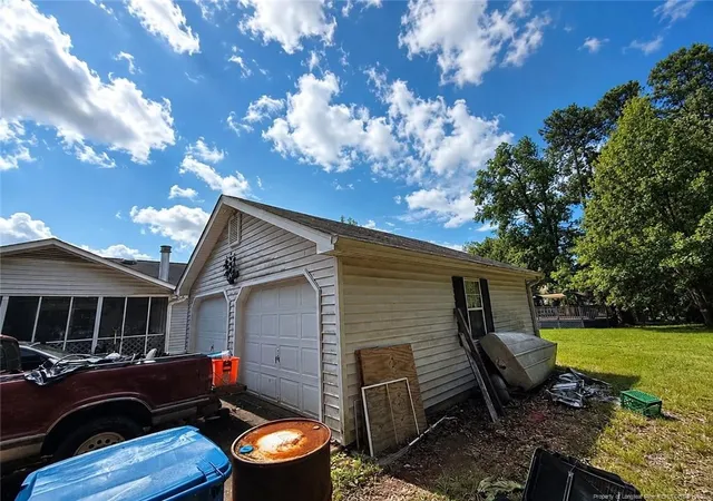 Photo 4 of Sale Pending at 4919 Mandel Rd, Durham, NC 27712 | MLS# 767199 | Listing updated on 2026-08-24