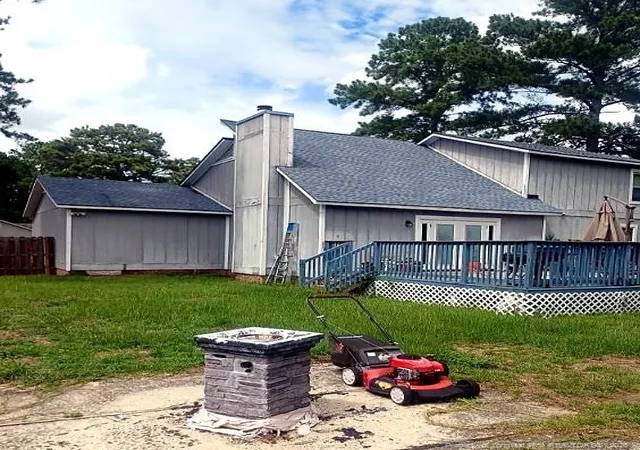 2nd image of 639 Tanglewood Dr, Fayetteville, NC 28311 | MLS# 767254