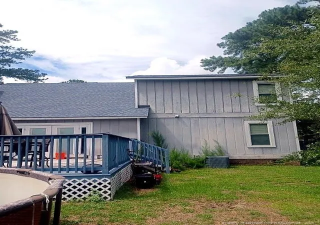 3rd image of 639 Tanglewood Dr, Fayetteville, NC 28311 | MLS# 767254