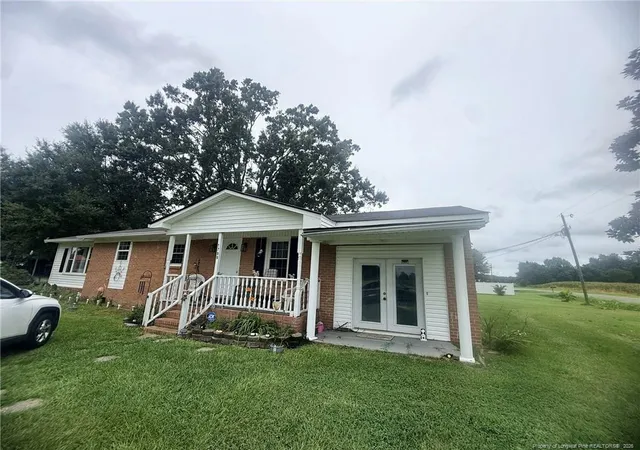 Photo 1 of Single family home for sale at 1799 Iona Church Rd, Rowland, NC 28383 | MLS# 767260 | Listing updated on 2026-08-06