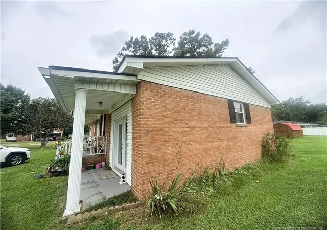 Photo 2 of Single family home for sale at 1799 Iona Church Rd, Rowland, NC 28383 | MLS# 767260 | Listing updated on 2026-08-06
