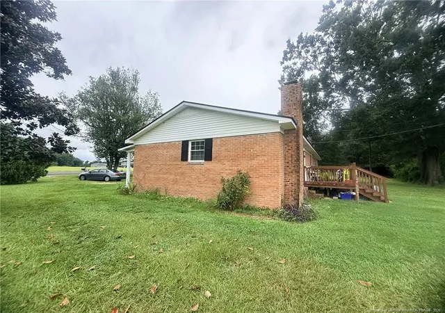 Photo 3 of Single family home for sale at 1799 Iona Church Rd, Rowland, NC 28383 | MLS# 767260 | Listing updated on 2026-08-06