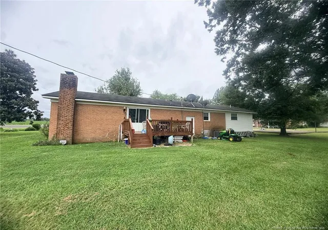 Photo 4 of Single family home for sale at 1799 Iona Church Rd, Rowland, NC 28383 | MLS# 767260 | Listing updated on 2026-08-06