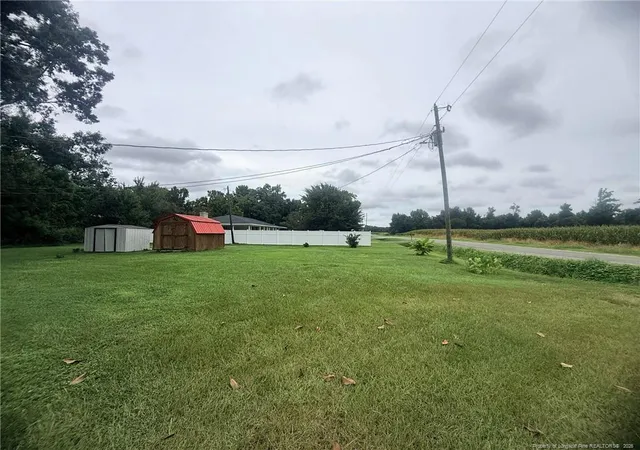 Photo 5 of Single family home for sale at 1799 Iona Church Rd, Rowland, NC 28383 | MLS# 767260 | Listing updated on 2026-08-06