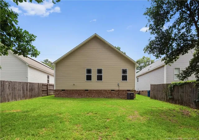 23rd image of 321 Tokay Dr, Fayetteville, NC 28301 | MLS# 767280