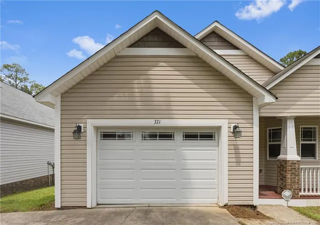 3rd image of 321 Tokay Dr, Fayetteville, NC 28301 | MLS# 767280