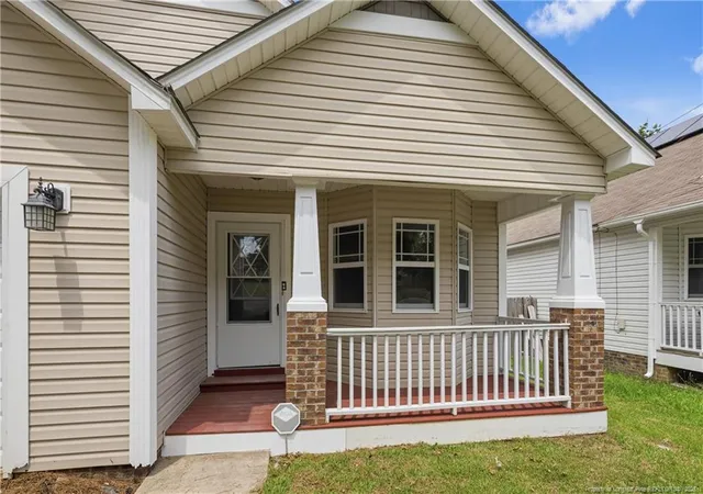 4th image of 321 Tokay Dr, Fayetteville, NC 28301 | MLS# 767280