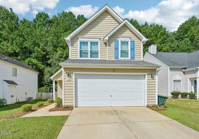 1st image of 144 River Pearl St, Raleigh, NC 27603 | MLS# 10187808