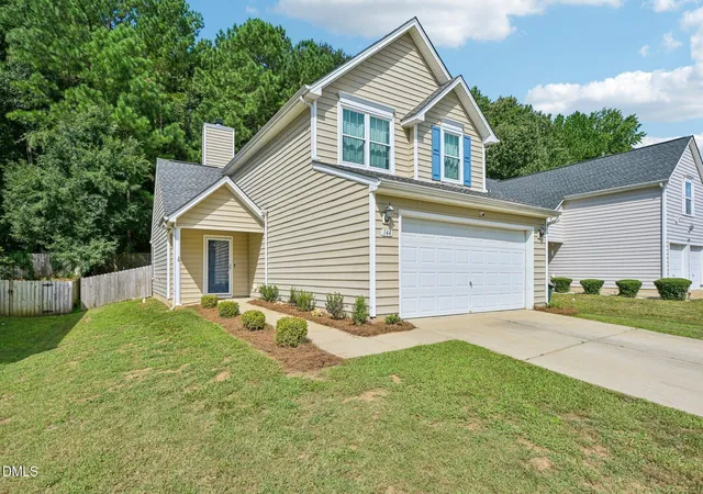 2nd image of 144 River Pearl St, Raleigh, NC 27603 | MLS# 10187808