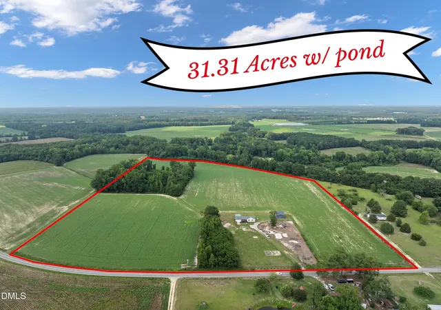 Photo 1 of Sale Pending at 1435 Old Mintz Hwy, Roseboro, NC 28382 | MLS# 10184741 | Listing updated on 2026-09-29