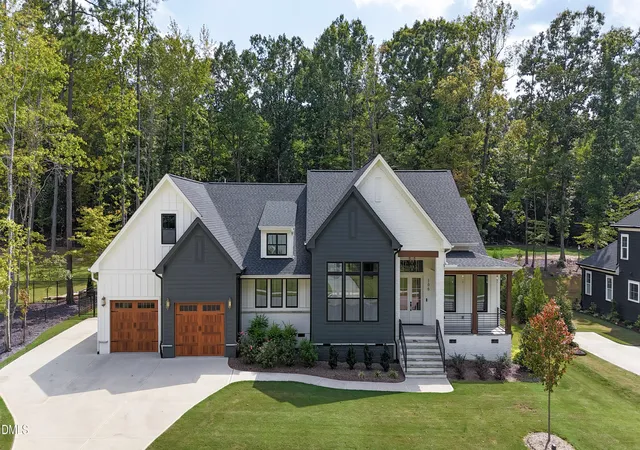2nd image of 106 Red Cardinal Ct, Youngsville, NC 27596 | MLS# 10185109