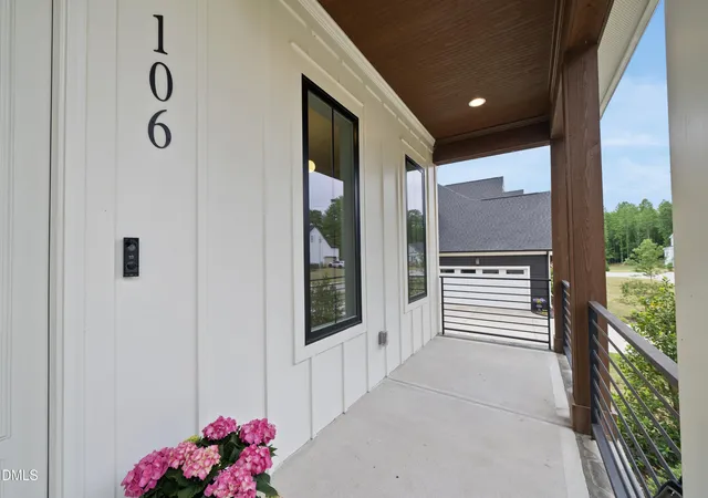 3rd image of 106 Red Cardinal Ct, Youngsville, NC 27596 | MLS# 10185109