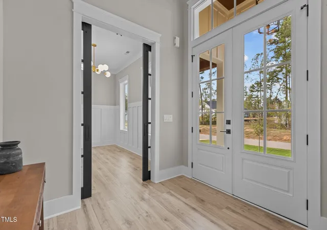 4th image of 106 Red Cardinal Ct, Youngsville, NC 27596 | MLS# 10185109