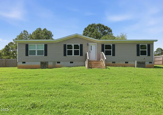 1st image of 6 A F Moore Rd, Spring Hope, NC 27882 | MLS# 10186136