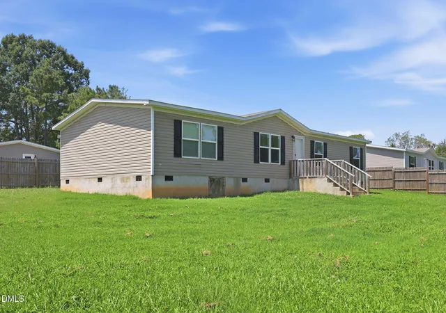 2nd image of 6 A F Moore Rd, Spring Hope, NC 27882 | MLS# 10186136