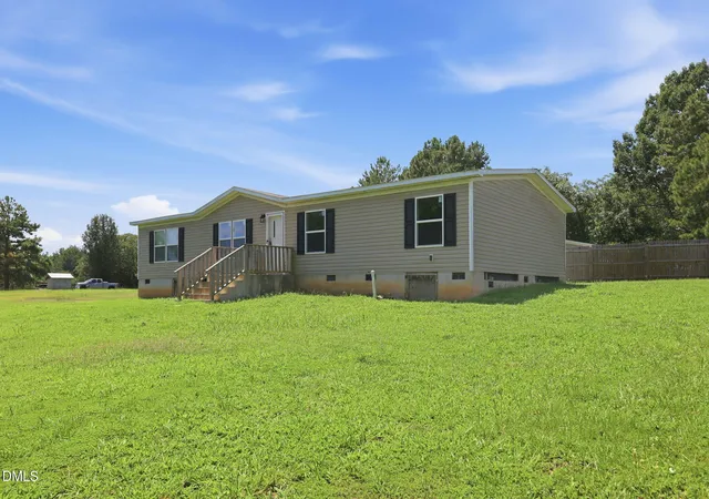 3rd image of 6 A F Moore Rd, Spring Hope, NC 27882 | MLS# 10186136