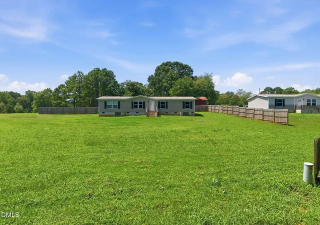 4th image of 6 A F Moore Rd, Spring Hope, NC 27882 | MLS# 10186136