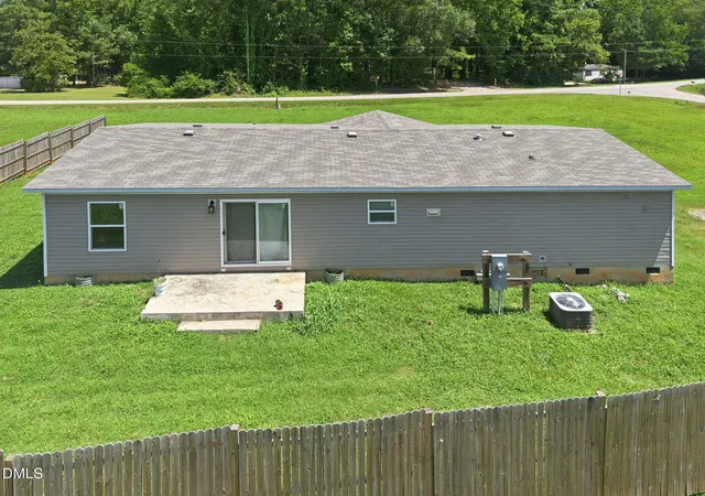 5th image of 6 A F Moore Rd, Spring Hope, NC 27882 | MLS# 10186136