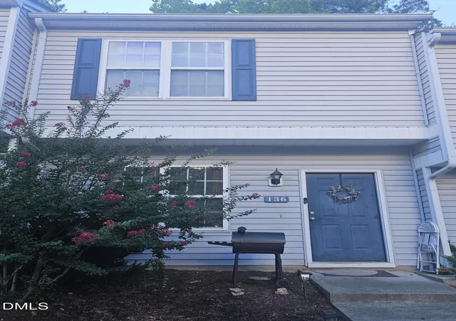 1st image of 136 Blue Crest Ln, Durham, NC 27705 | MLS# 10185004