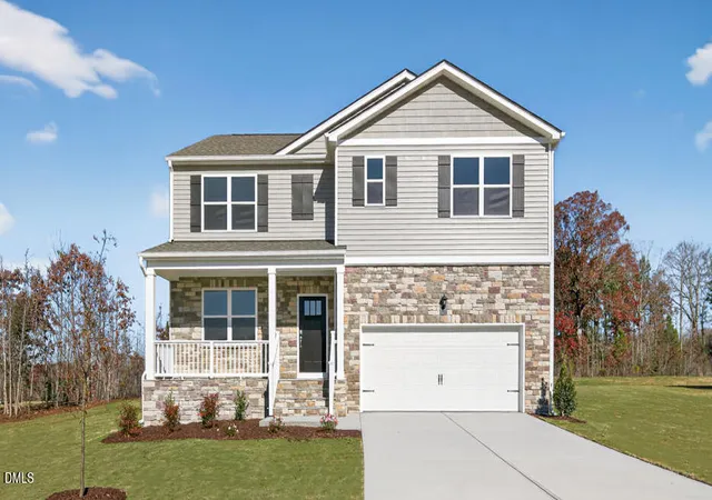1st image of 825 Norma Dr, Wendell, NC 27591 | MLS# 10184739