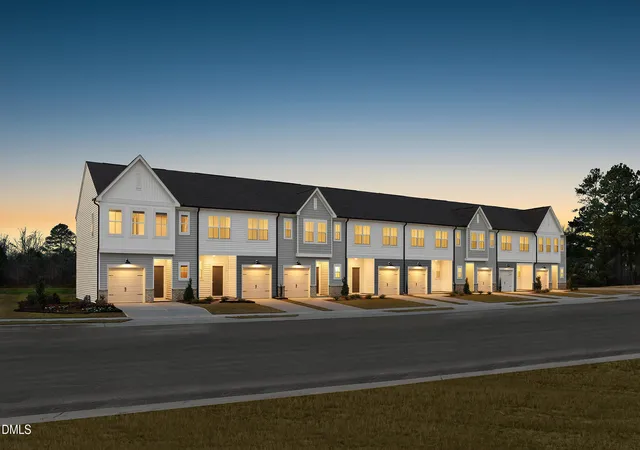 Photo 1 of Sale Pending at 608 Rosy Ct #330, Rolesville, NC 27571 | MLS# 10184743 | Listing updated on 2026-09-06