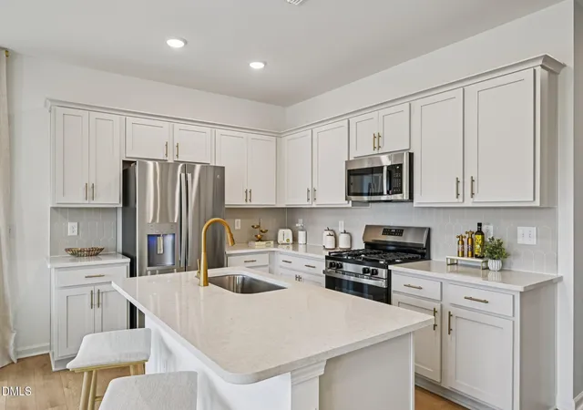 Photo 4 of Sale Pending at 608 Rosy Ct #330, Rolesville, NC 27571 | MLS# 10184743 | Listing updated on 2026-09-06