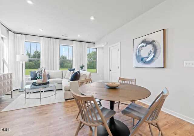 Photo 4 of Sale Pending at 1305 Granholm Rd #115, Cary, NC 27519 | MLS# 10184764 | Listing updated on 2026-09-28