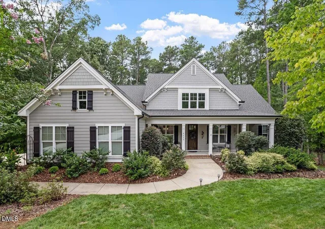 Photo 1 of Single family home for sale at 4235 Henderson Pl, Pittsboro, NC 27312 | MLS# 10188438 | Listing updated on 2026-10-04