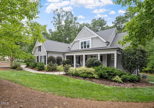 Photo 3 of Single family home for sale at 4235 Henderson Pl, Pittsboro, NC 27312 | MLS# 10188438 | Listing updated on 2026-10-04