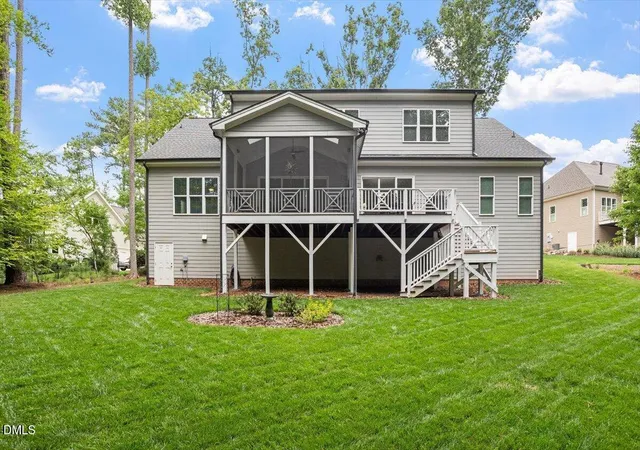 Photo 3 of Single family home for sale at 4235 Henderson Pl, Pittsboro, NC 27312 | MLS# 10188438 | Listing updated on 2026-10-04