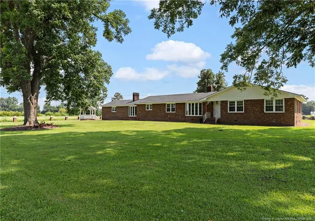 1st image of 12785 421 Hwy N, Newton Grove, NC 28366 | MLS# 767213