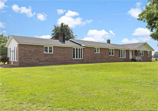2nd image of 12785 421 Hwy N, Newton Grove, NC 28366 | MLS# 767213