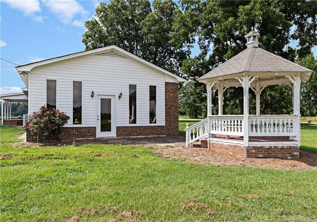 32nd image of 12785 421 Hwy N, Newton Grove, NC 28366 | MLS# 767213