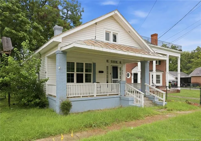 3rd image of 424 E Blount St, Kinston, NC 28501 | MLS# 767253