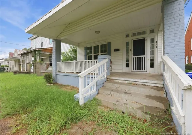 4th image of 424 E Blount St, Kinston, NC 28501 | MLS# 767253