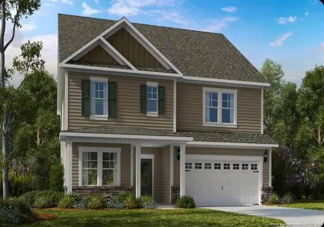 1st image of 551 Claftin St, Sanford, NC 27330 | MLS# 767293