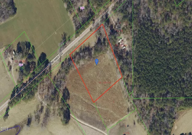 1st image of Lot 1 Nc Hwy 231, Zebulon, NC 27597 | MLS# 10184780