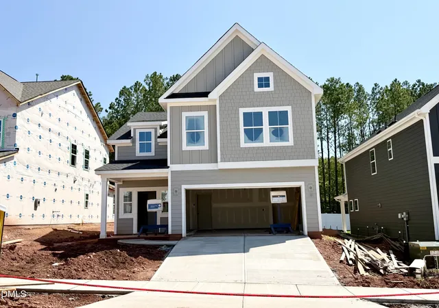 Photo 1 of Sale Pending at 1211 Westerland Way #22, Durham, NC 27703 | MLS# 10184793 | Listing updated on 2026-08-28