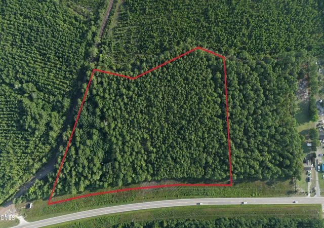 1st image of Lot 1 Whiteville Rd Nw, Ash, NC 28420 | MLS# 10185112