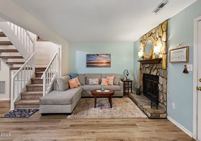 4th image of 329 Glencoe Dr, Wake Forest, NC 27587 | MLS# 10186279
