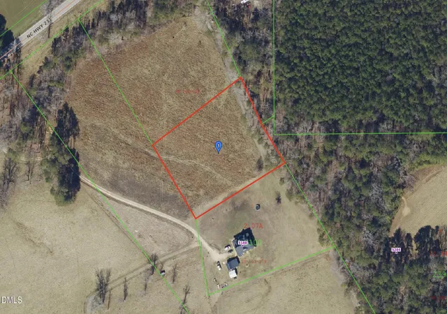 1st image of Lot 3 Nc Hwy 231, Zebulon, NC 27597 | MLS# 10184786