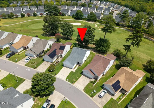 2nd image of 2120 Castle Pines Dr, Raleigh, NC 27604 | MLS# 10185058