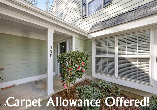 2nd image of 1327 Legacy Greene Ave, Wake Forest, NC 27587 | MLS# 10184802
