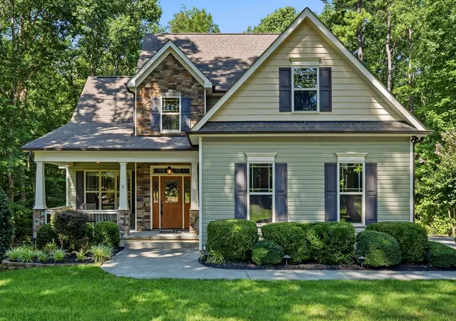 1st image of 65 Falcon Crest Ln, Youngsville, NC 27596 | MLS# 10184801