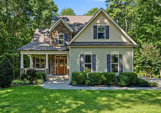 2nd image of 65 Falcon Crest Ln, Youngsville, NC 27596 | MLS# 10184801